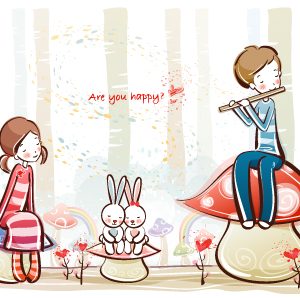 Are You Happy?