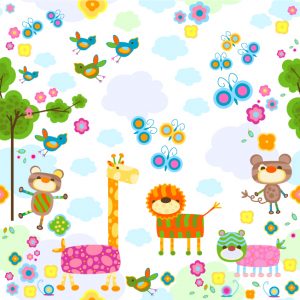 Fantasia Animaletti