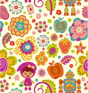 Fiori E Frutti