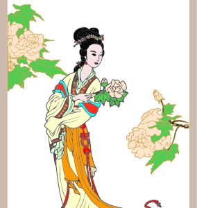 Geisha