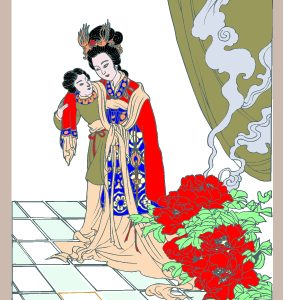 Geisha Fiori