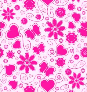Cuori Fiori