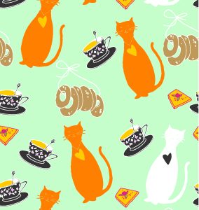 Gatti e Caffè