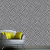 Illusione Ottica Romboidale