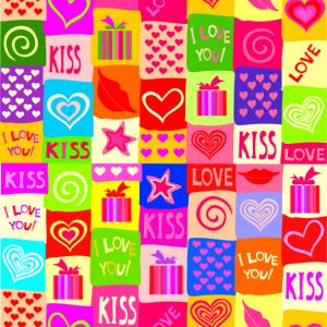 Love Present