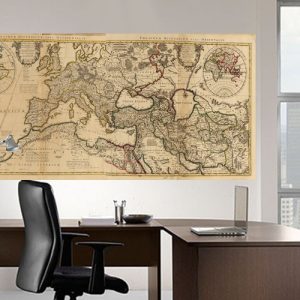Mappamondo