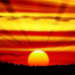 Tramonto