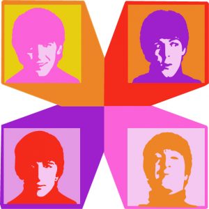 The Beatles
