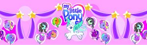 My Little Pony