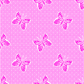 Farfalle Fucsia