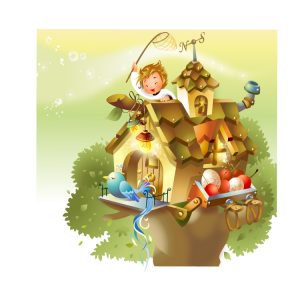Casetta Sull'Albero