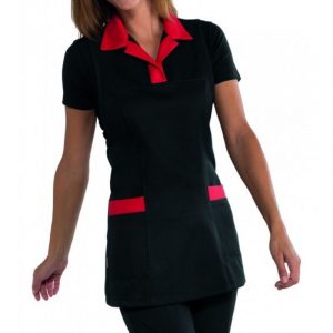 Casacca Trinidad Isacco