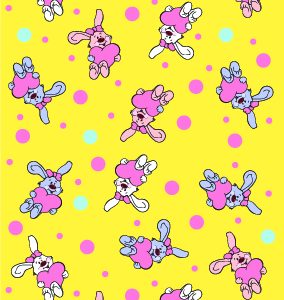 Love Bunny