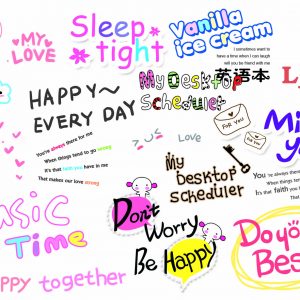Happy Together