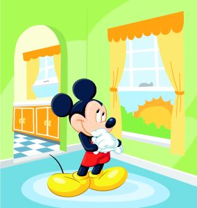 Topolino