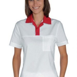 Polo Miami Stretch Unisex Isacco