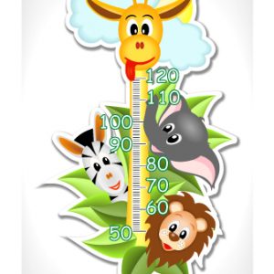 Metro Animaletti