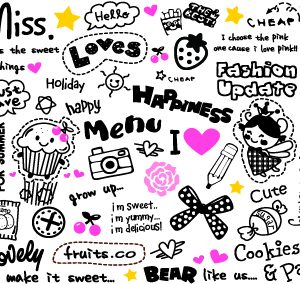 Happiness