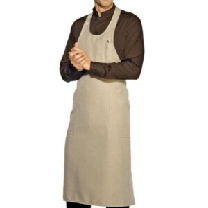 Grembiule Sommelier Natural Isacco