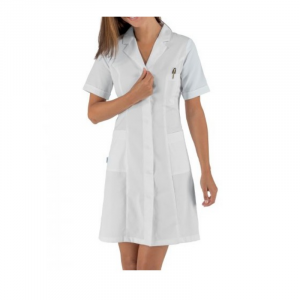 Camice Valencia Slim Donna Isacco