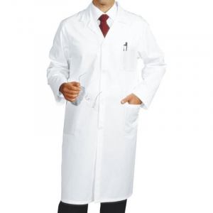 Camice Medico Isacco