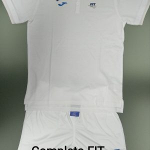 Completo JOMA FIT con Polo