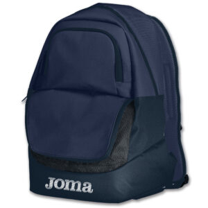 Zaino Diamond II Navy Joma