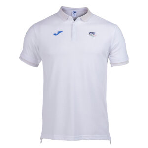 Polo FIT Manica Corta Joma