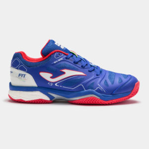 Scarpa T.Slam Federazione Italiana Tennis + Padel