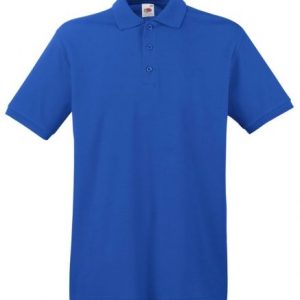 Polo Premium Fruit Of The Loom