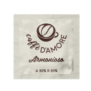 Caffè D'Amore ARMONIOSO