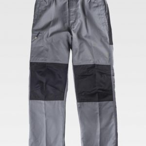 Pantalone Uomo Workteam