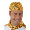 Bandana Cuoco Isacco