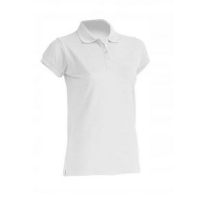 Polo Piquè Lady JHK