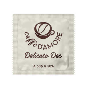 Caffè D'Amore DELICATO DEC