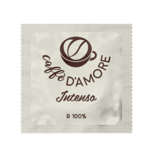 Caffè D'Amore INTENSO