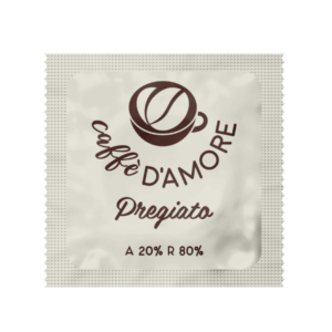 Caffè D'Amore PREGIATO