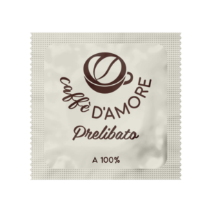 Caffè D'Amore PRELIBATO