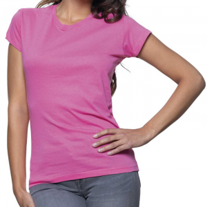 Regular T-Shirt Donna JHK