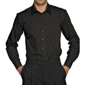 Camicia Cartagena Stretch Isacco