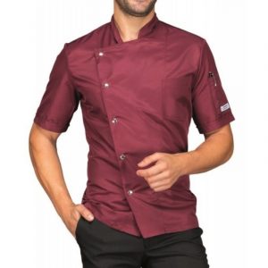 Giacca Belfast Superdry Bordeaux Isacco