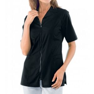Casacca Barcellona Super Dry Nera Isacco