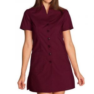Casacca Antibe Bordeaux Isacco