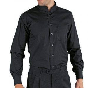 Camicia Dublino Unisex Isacco