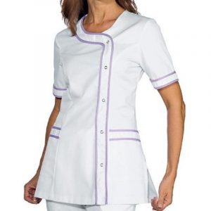 Casacca Brasilia Isacco