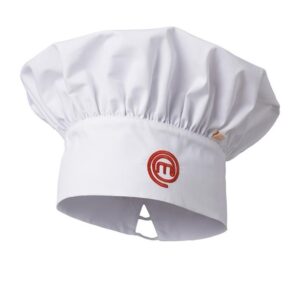 Cappello MASTERCHEF Siggi