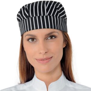 Cappello Bob Londra Isacco