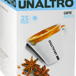 UNALTRO Caffè ANICE