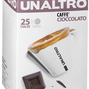 UNALTRO Caffè CIOCCOLATO