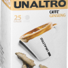 UNALTRO Caffè GINSENG